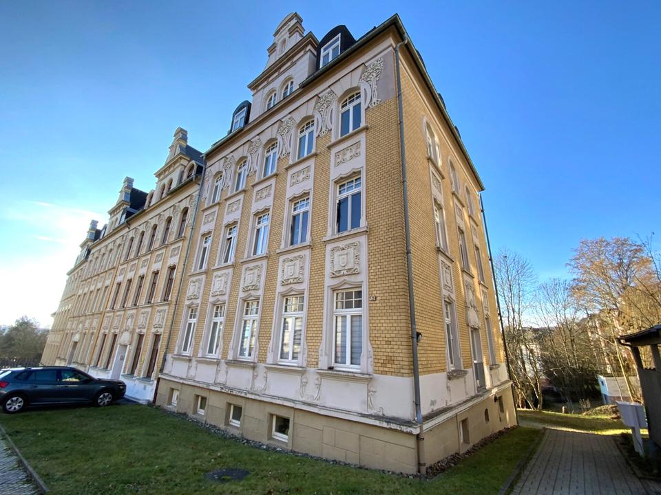 Thumbnail-Fühlen Sie sich daheim!