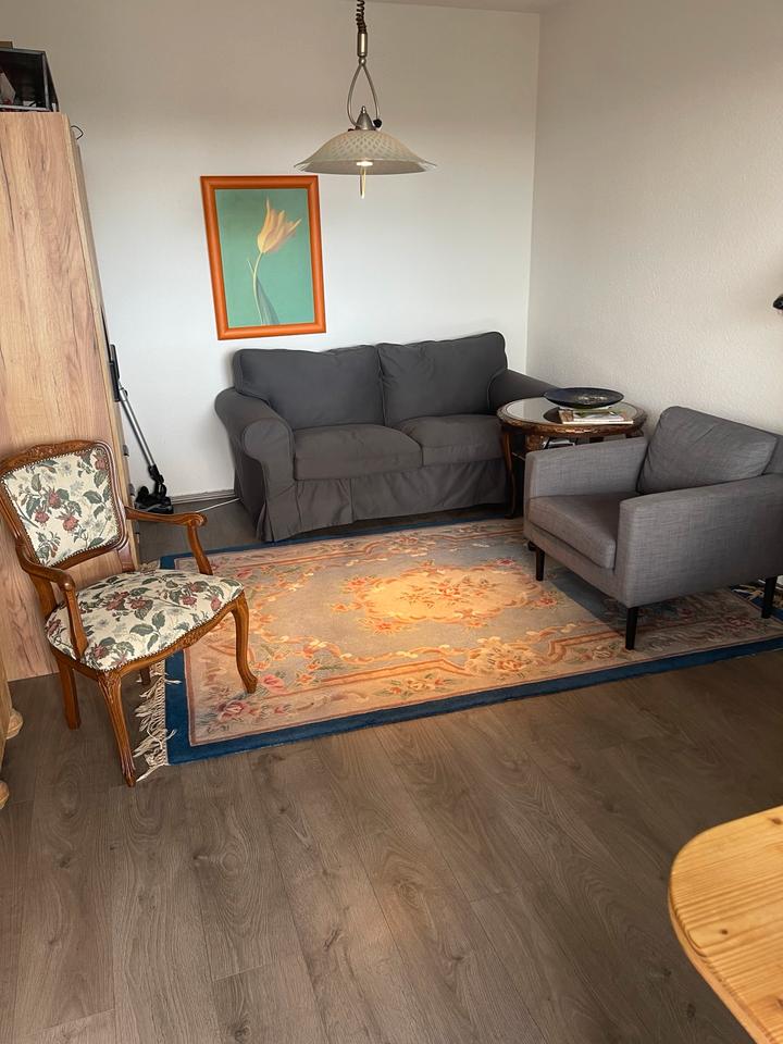 Thumbnail-Barrierefreie 2 Zimmerwohnung, Südbalkon,