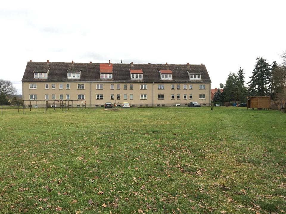 Thumbnail-3-Zi Wohnung mit Kammer in Golzow bei Chorin Eberswalde