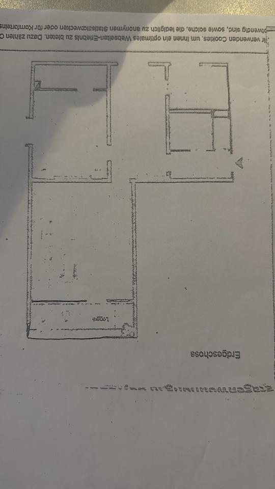 Thumbnail-3 Zimmerwohnung zu verkaufen
