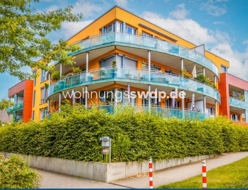 Thumbnail-Wohnungsswap - 2 Zimmer, 55 m² - Emil-Andresen-Straße, Eimsbüttel, Hamburg
