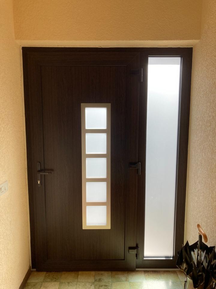 Thumbnail-Schwalbach, 127 qm, 4ZKB EG-Wohnung ab 112025 frei