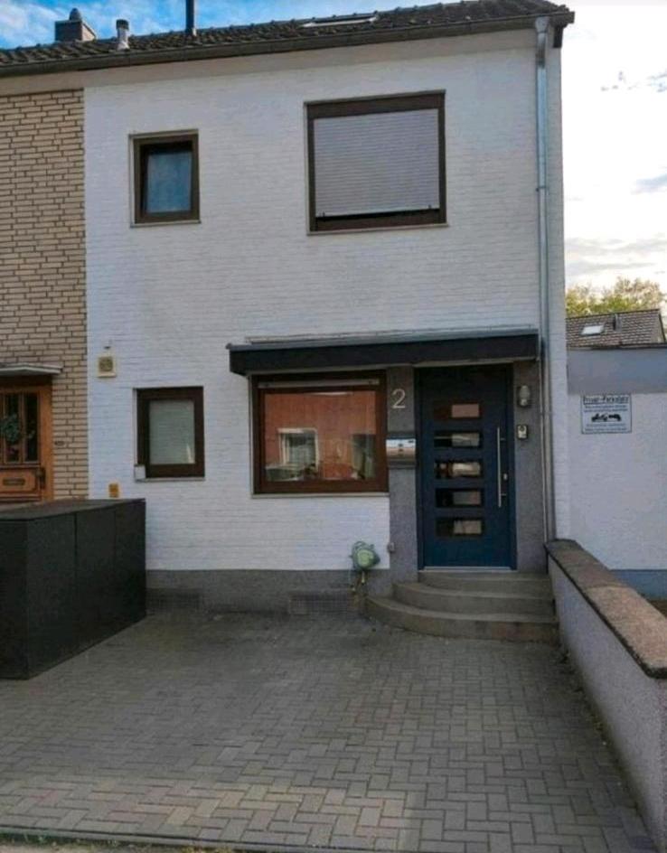 Thumbnail-Saniertes und Modernisiertes Reiheneckhaus Reihenendhaus