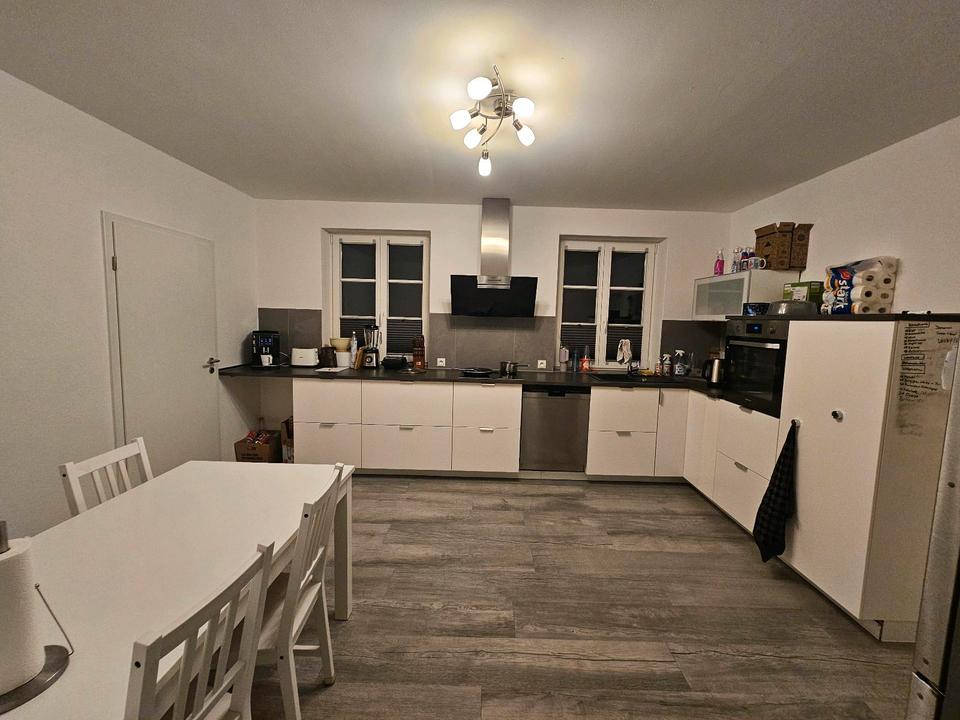 Thumbnail-Schöne 4 Zimmerwohnung in Dernau