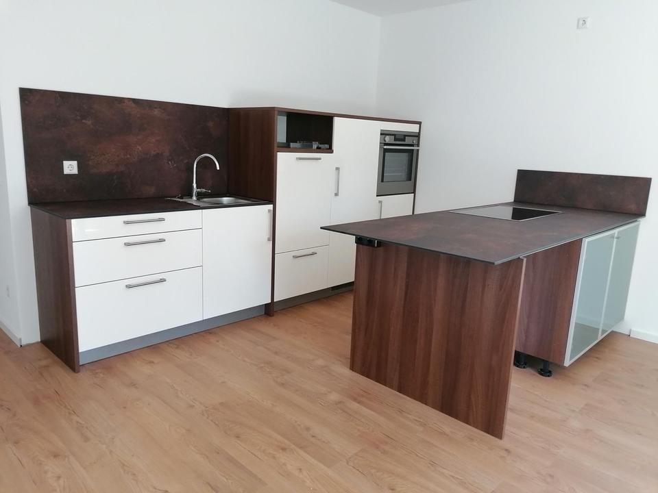 Thumbnail-2-Zimmer Wohnung in Hinzistobel zu vermieten