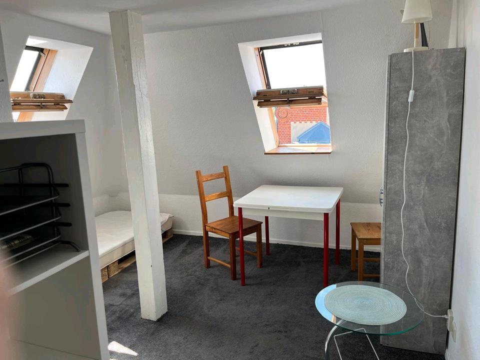 Thumbnail-Wohnung zum Mieten