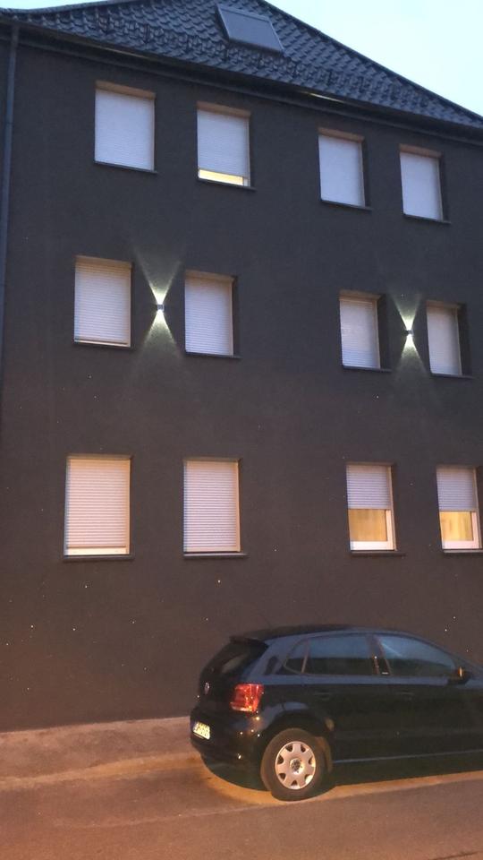 Thumbnail-Drei Zimmer Wohnung in Stuttgart Stammheim