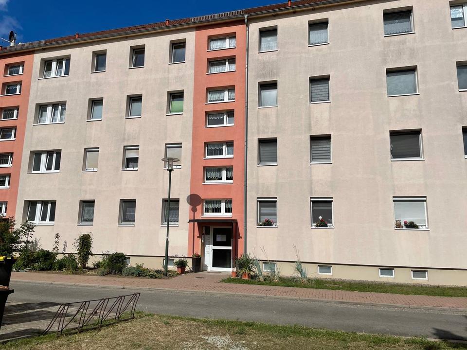 Thumbnail-3-Raum-Wohnung als Kapitalanlage oder zur Eigennutzung