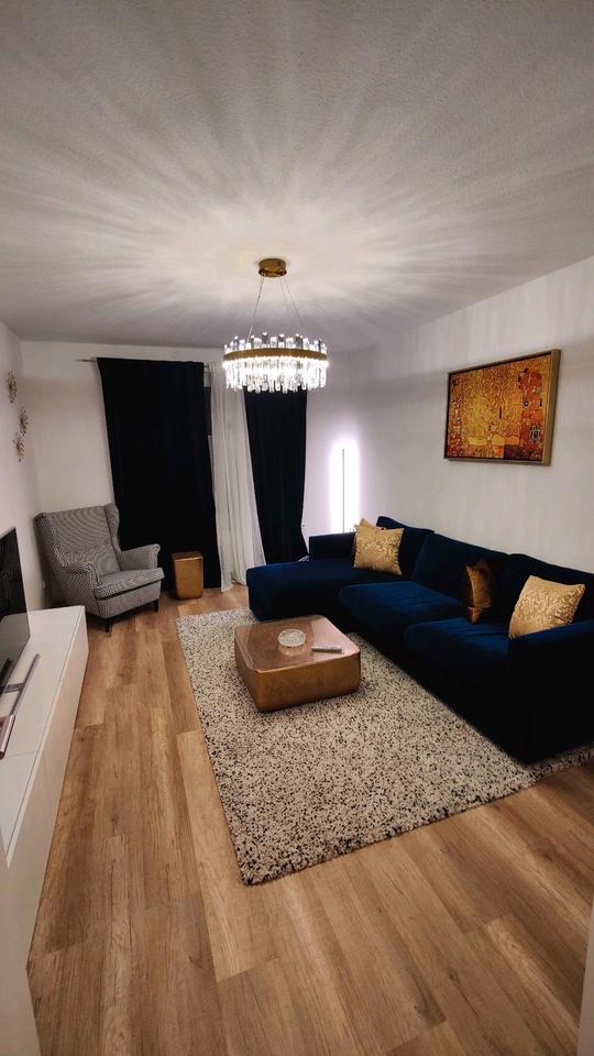 Thumbnail-Charmante Wohnung in zentraler Lage in Dortmund zu vermieten