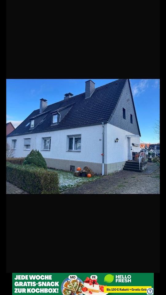 Thumbnail-Doppelhaushälfte zu verkaufen