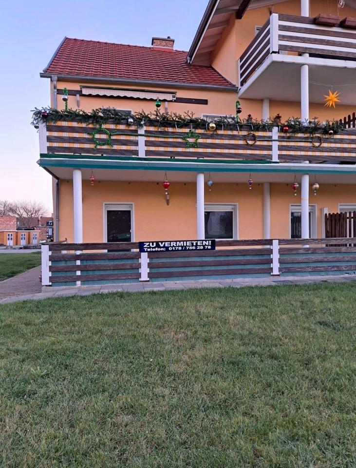 Thumbnail-Ruhig Wohnen mit großer Terrasse, Blick ins Grüne