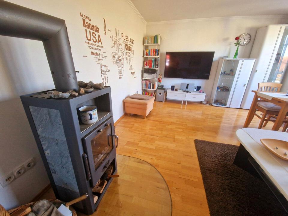 Thumbnail-Traumwohnung in Bremen - Schwachhausen!!!