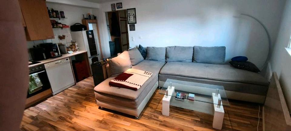 Thumbnail-2 Zimmer, 50qm Einliegerwohnung.