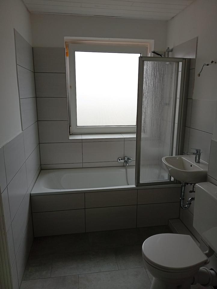 Thumbnail-4 Zimmer-Wohnug in Osnabrück Haste
