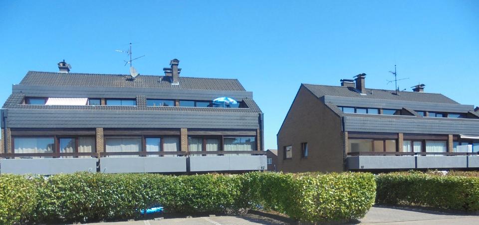 Thumbnail-Exklusive Wohnanlage in Südlage - 2 baugleiche 8 Familienhäuser