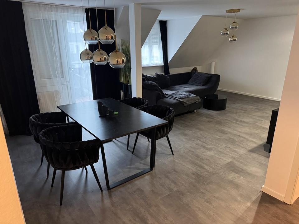 Thumbnail-Wohnung in Rastatt zu vermieten