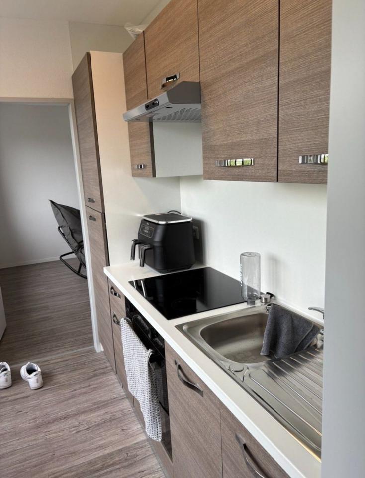 Thumbnail-Studentenwohnung