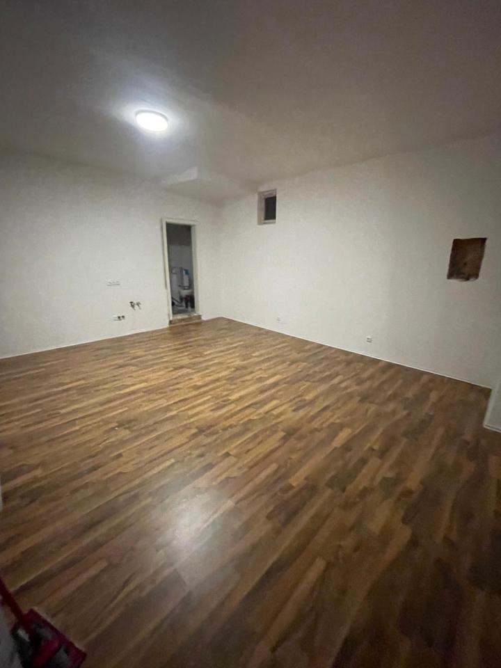 Thumbnail-Mietwohnung 1-Zimmer in Klein-Auheim Hanau sofort verfügbar