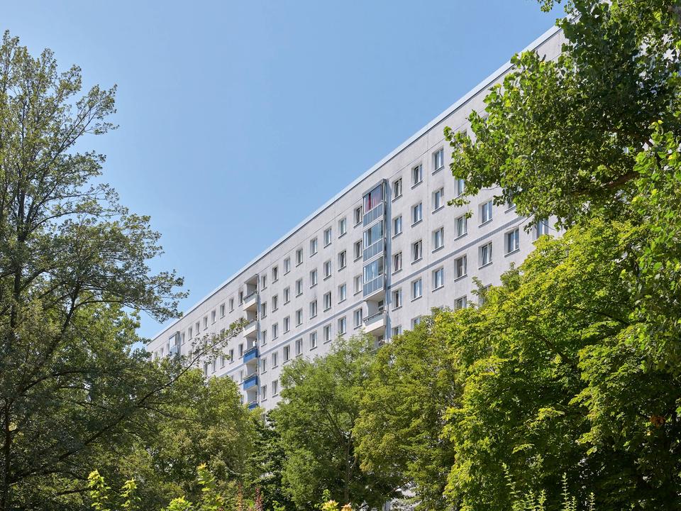 Thumbnail-Time to say hello! Willkommen in Ihrem Reich!