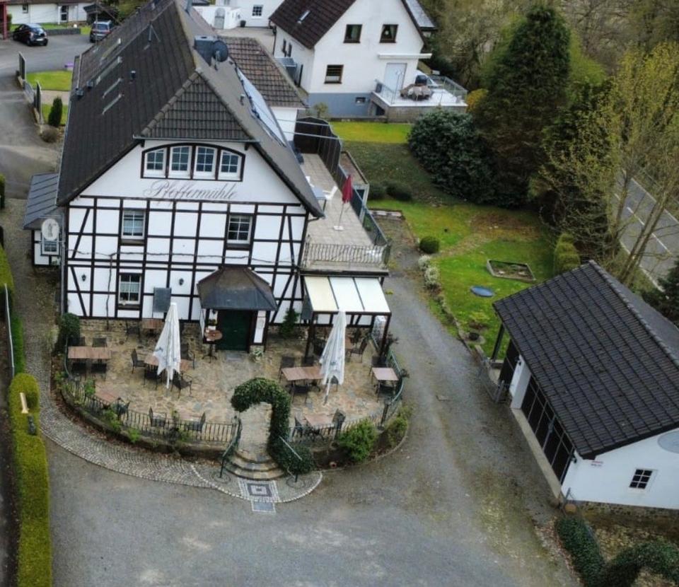 Thumbnail-Wohnhaus mit tollen Möglichkeiten