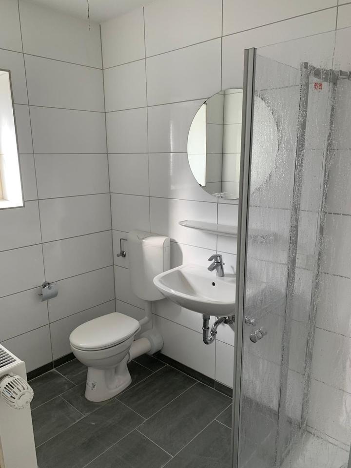 Thumbnail-Schicke EG-Whg. 3-ZKB 80m² in Scharrel zum 01.07.26 zu vermieten