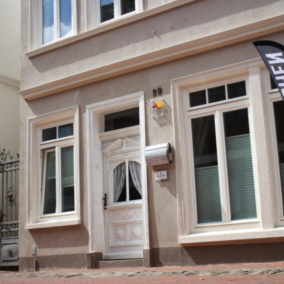 Thumbnail-Ferienwohnung Jever, Küste, Meer, Friesland, Urlaub, Nordsee