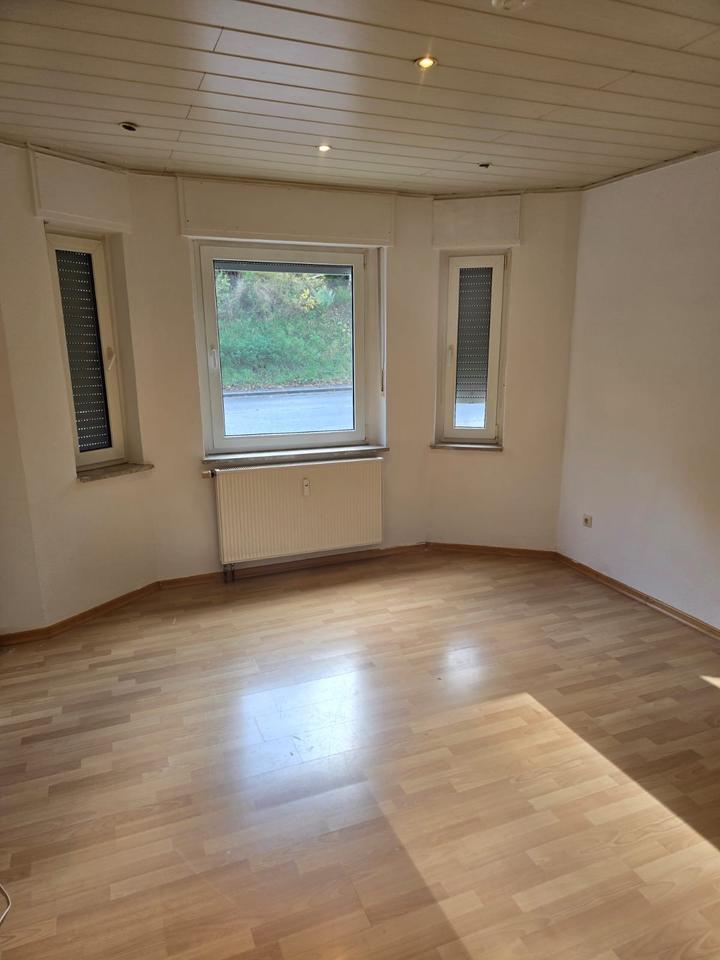 Thumbnail-2 Zimmer Wohnung zu vermieten - ab sofort