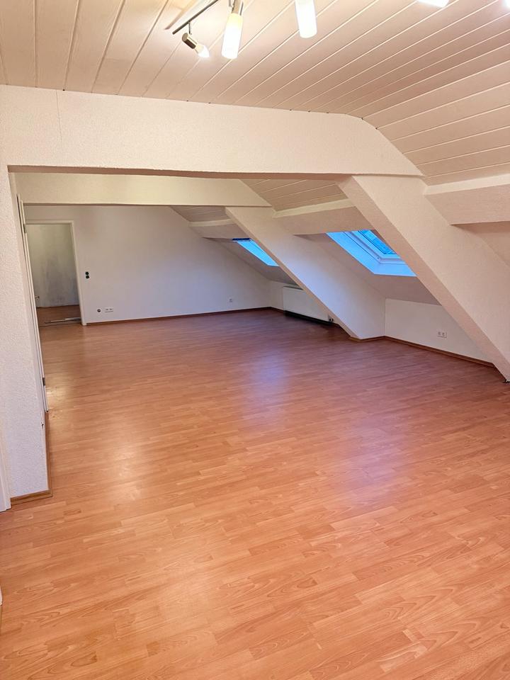 Thumbnail-4-Zimmer-Dachgeschosswohnung in Wadgassen