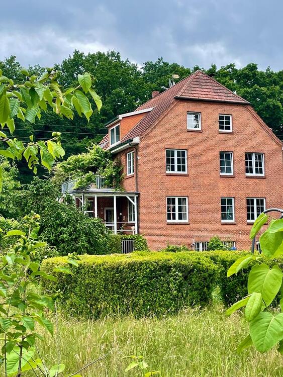 Thumbnail-Monteurwohnung Ferienwohnung Nähe A24 – 3 Schlafzimmer