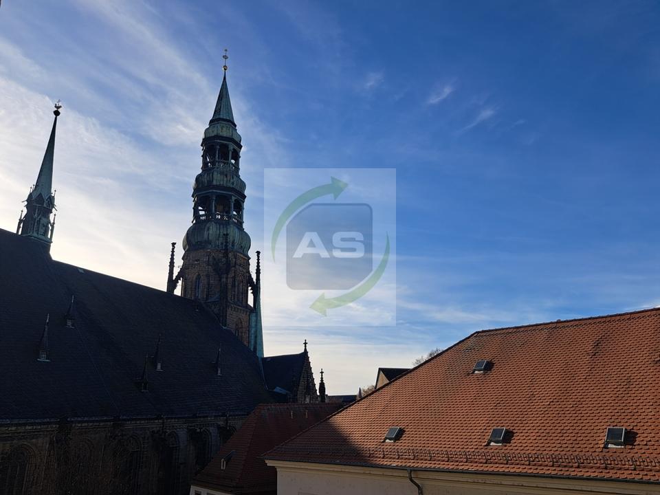 Thumbnail-Exklusives Dompanorama + Einbauküche