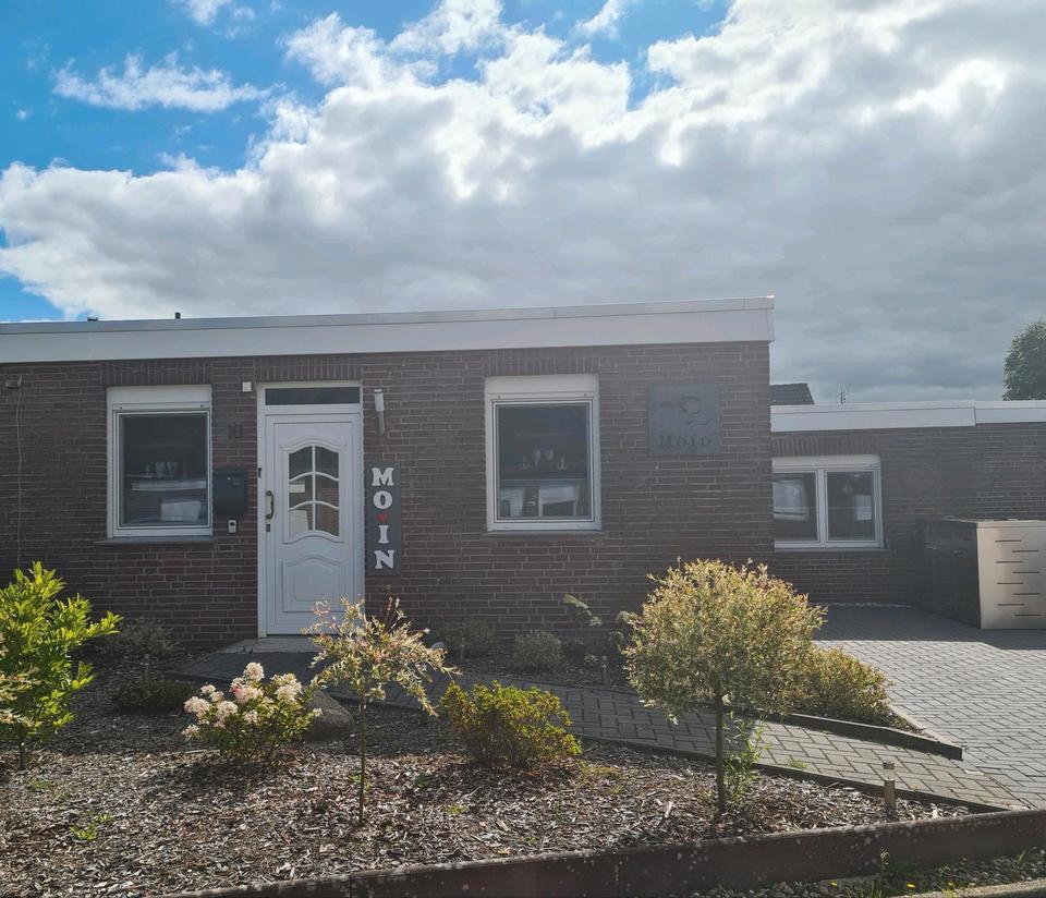 Thumbnail-Gemütliches Ferienhaus im Luftkurort Hage