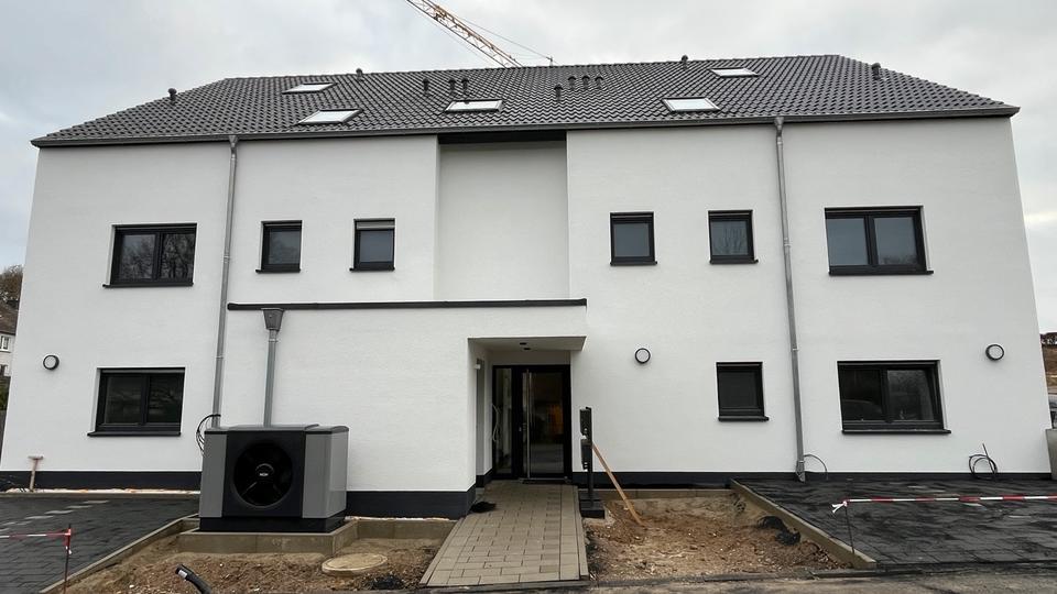 Thumbnail-Luxus-Neubau-Wohnung (Erstbezug) in Übach-Palenberg-Marienberg