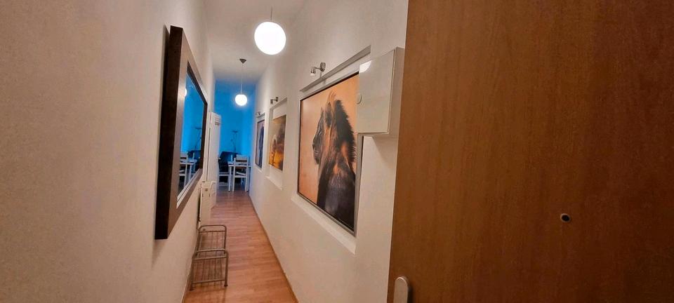 Thumbnail-Erdgeschoss Wohnung zu Verkaufen
