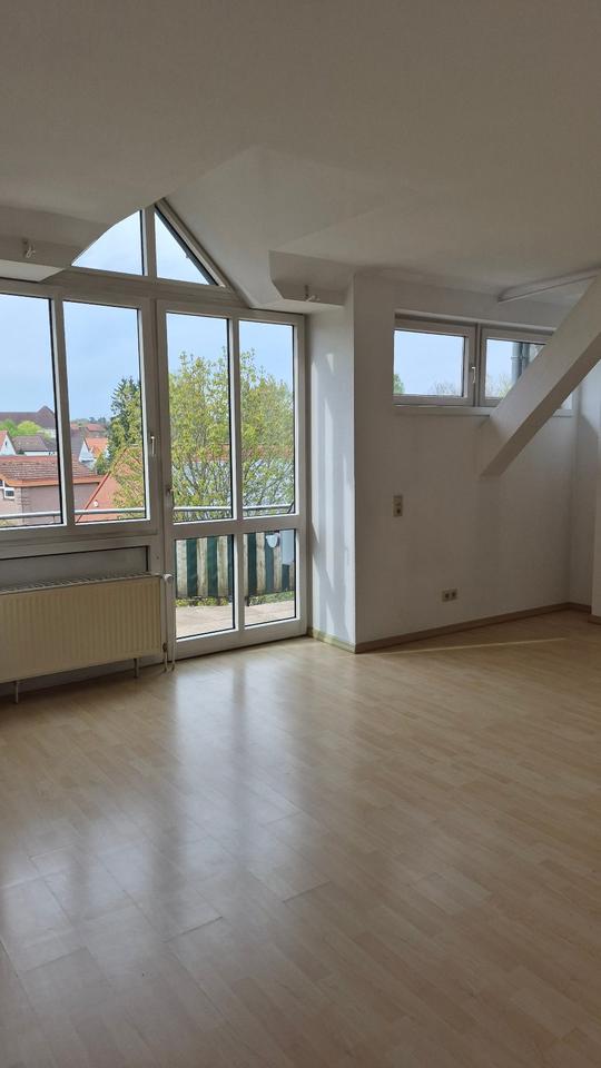 Thumbnail-Wohnung in Walsroder Innenstadt