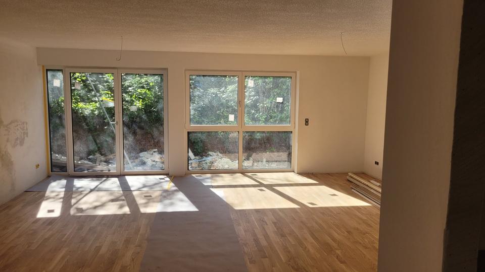 Thumbnail-Erstbezug: stilvolle Wohnungen in Pforzheim-Rod