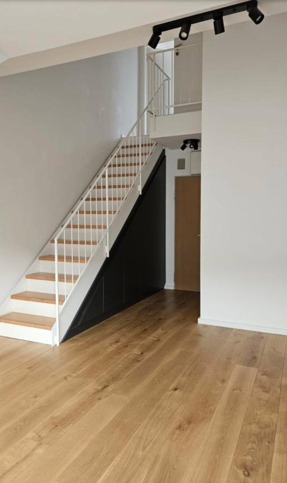 Thumbnail-schöne Maisonette Wohnung in Trier zu vermieten