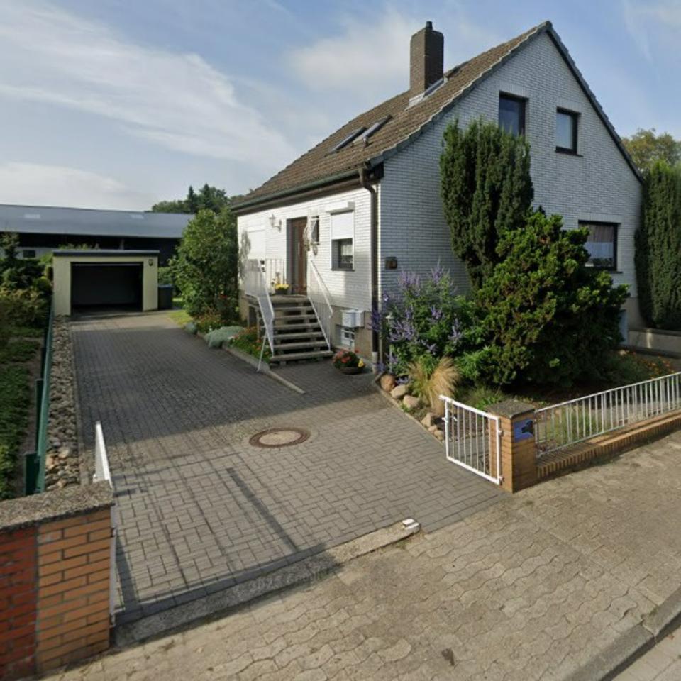 Thumbnail-Einfamilienhaus Isernhagen