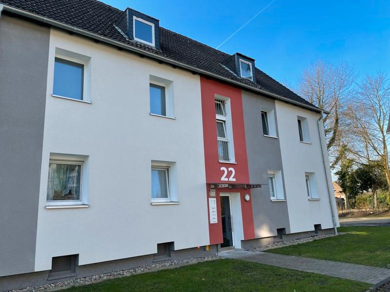 Thumbnail-Ihr neues zuhause: ein gemütliches Nest unter dem Dach