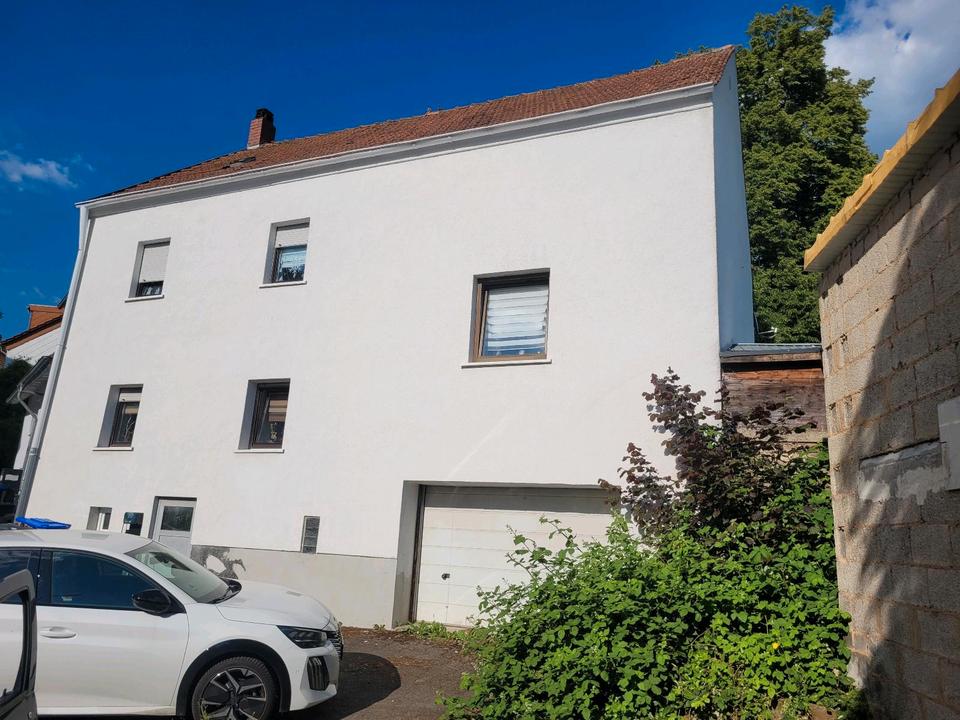 Thumbnail-Einfamilienhaus Bischmisheim