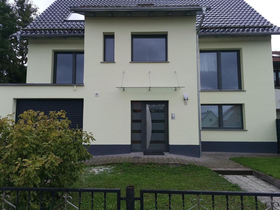 Thumbnail-Wohnung zu vermieten in 98634 Reichenhausen