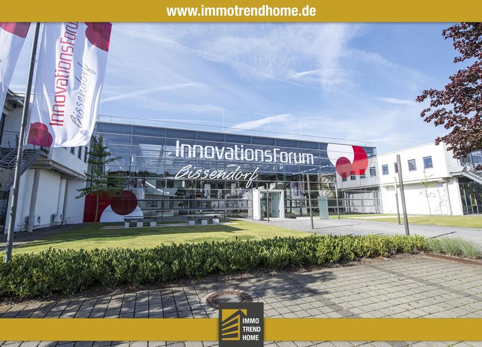 Thumbnail-Zukunftssicher arbeiten: Flexible Büros im InnovationsForum