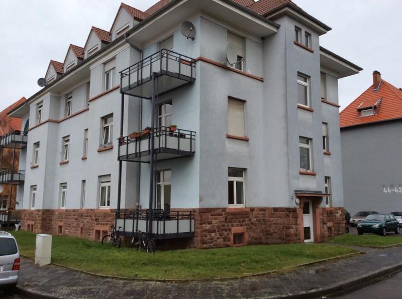 Thumbnail-Viel Platz für die ganze Familie! Auch WG-geeignet!