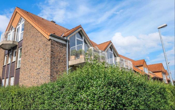 Thumbnail-Hochwertige Maisonette-Wohnung in Grevenbroich-Elfgen