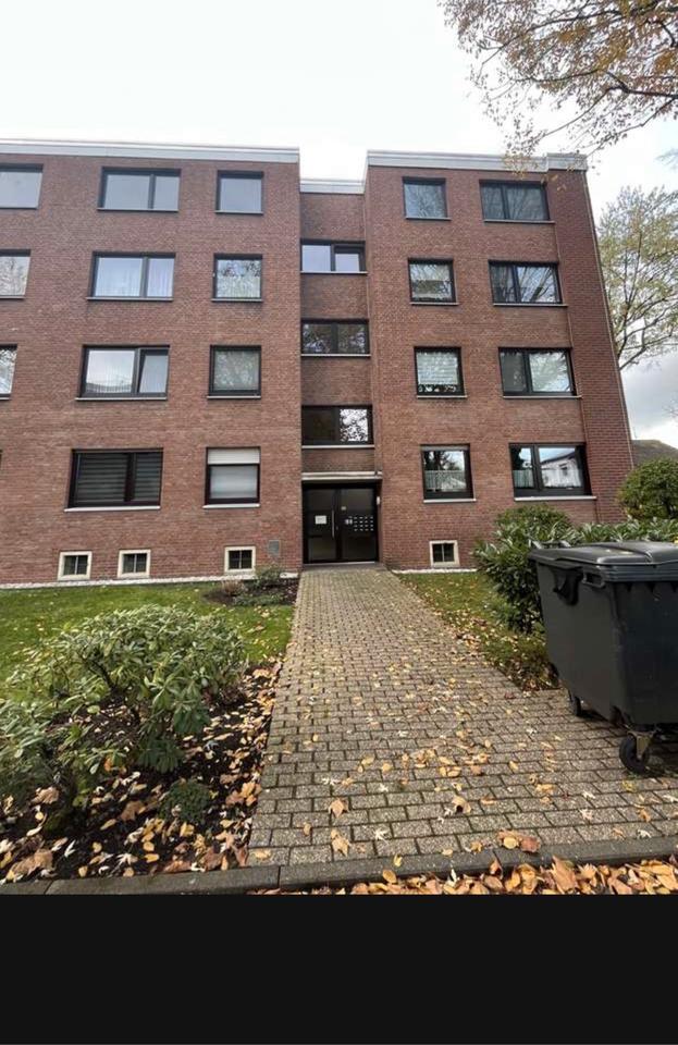 Thumbnail-Wohnung zu vermieten