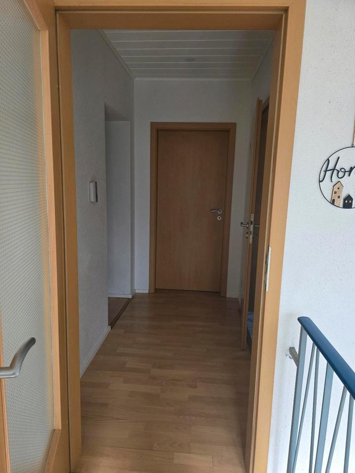 Thumbnail-3 ZKB + Abstellraum zu vermieten in Köllerbach