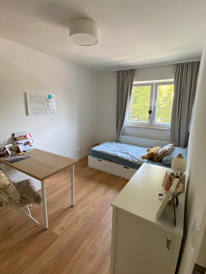 Thumbnail-Frauen WG Zimmer zu vermieten in Top Lage