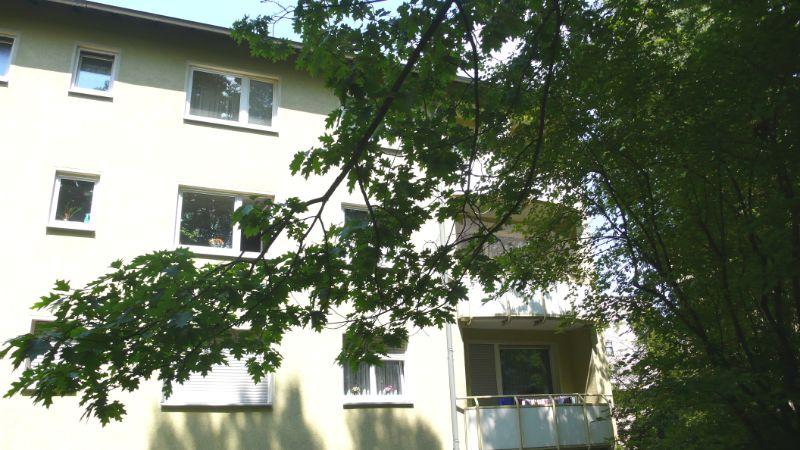 Thumbnail-Helle 3,5-Zimmer-Wohnung mit Balkon in Hanau Großauheim