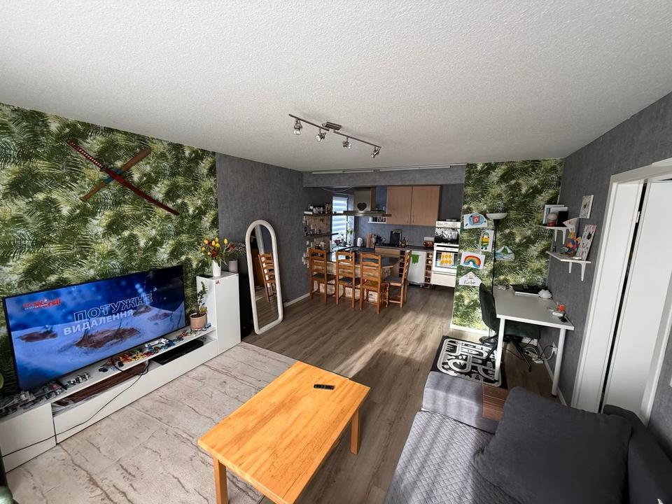 Thumbnail-Wohnung zentrale Lage von Rommerz ab 01.02.2026