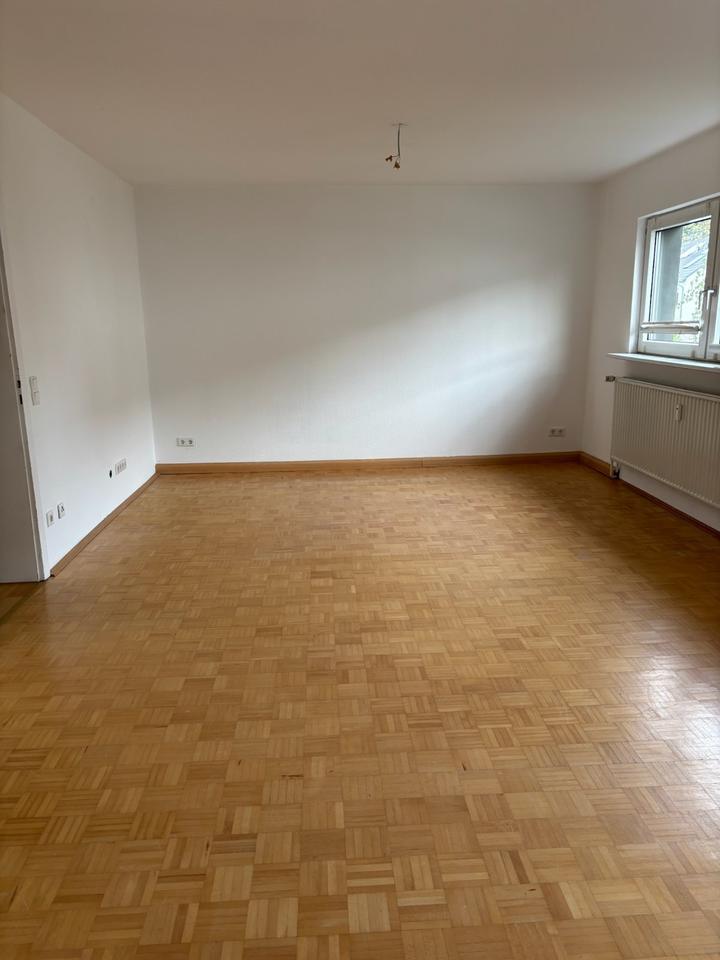 Thumbnail-Attraktive 80qm Wohnung in Wuppertal-Sonnborn