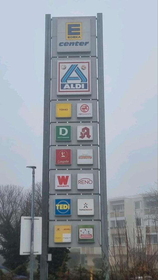 Thumbnail-1Zi Wohnung in Garbsen sehr central zum 01.02.26